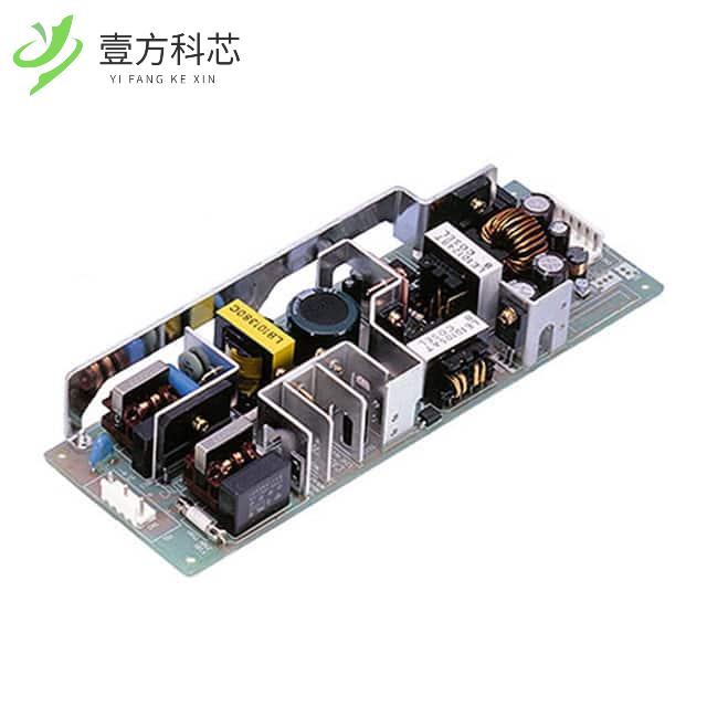 原厂原装LEB100F-0524 AC/DC CONVERTER 5V 24V 10