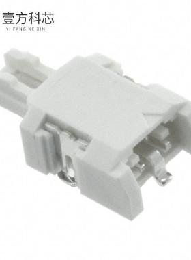 原厂原装01P-LEBSS-TF(LF)(SN) CONN SSL PLUG 1PO