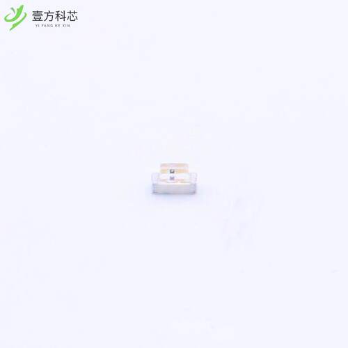 原厂原装27-21/Y2C-CPQB/3C 黄灯全新正品