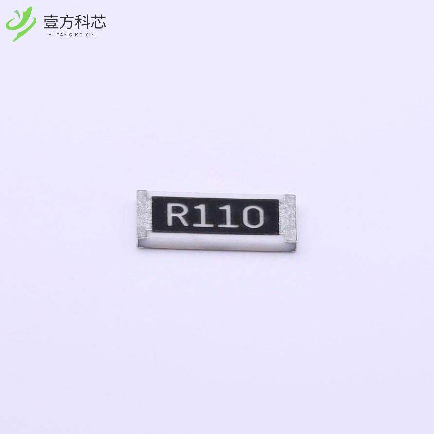 原厂原装RTT25R110FTE 110mΩ ±1% 1W全新正品