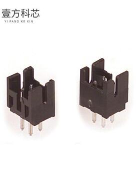 原厂原装DF11-4DP-2DSA(24) CONN HEADER VERT 4PO