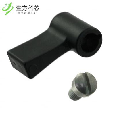 原厂原装204-0016-000 CONN HANDLE DL1/2/3,DLM1/