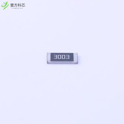 原厂原装CR2010F300KE04Z 300kΩ ±1% 750mW全新正品