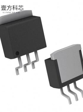 原厂原装LM2940SX-12/NOPB IC REG LIN 12V 1A DDP