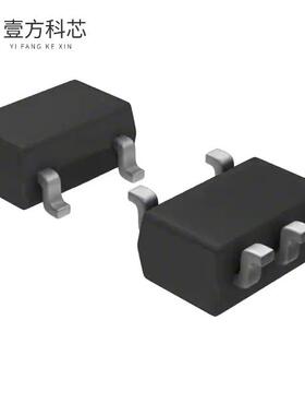原厂原装MAX9075EUK+T IC COMPARATOR SNGL SOT23-