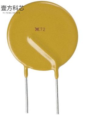 原厂原装RXEF300 PTC RESET FUSE 72V 3A RADIAL全新正品