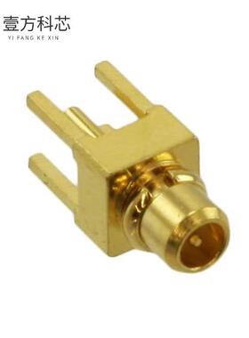 原厂原装0734152121 CONN MMCX PLUG STR 50 OHM P