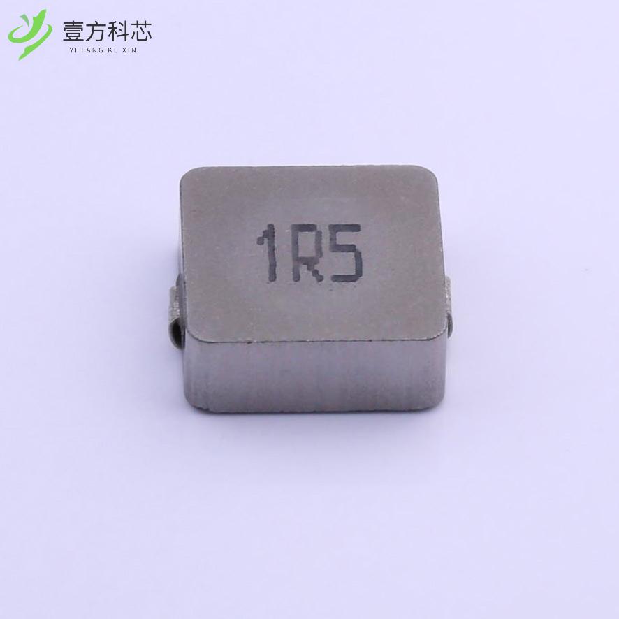 原厂原装MHCC10040-1R5M-R7 1.5uH ±20% 16A 4.2mΩ