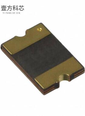 原厂原装MF-MSMF260-2 PTC RESET FUSE 6V 2.6A 18