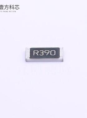 原厂原装201007F390LT4E 390mΩ ±1% 750mW全新正品