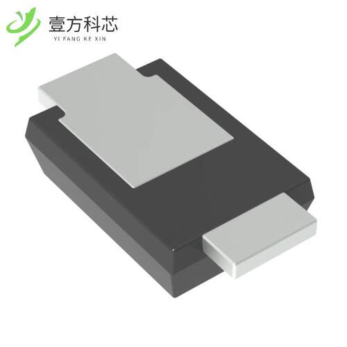 原厂原装RB160VAM-40TR DIODE SCHOTTKY 40V 1A TU