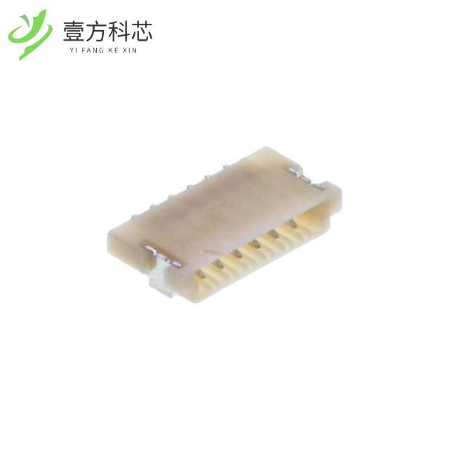 原厂原装SM06B-SHLS-TF(LF)(SN) CONN HEADER SMD