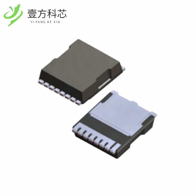 原厂原装FDBL86062-F085 MOSFET N-CH 100V 300A 8