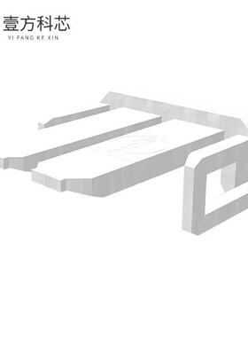 原厂原装1722644002 ULTRA-FIT TANGLESS TERMINAL