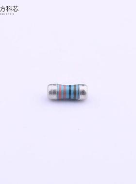 原厂原装MELF-MFR02041/4WS3.3KΩFT50 3.3kΩ ±1% 2