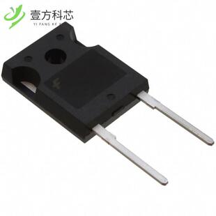 原厂原装RHRG30120 DIODE GEN PURP 1200V 30A TO2