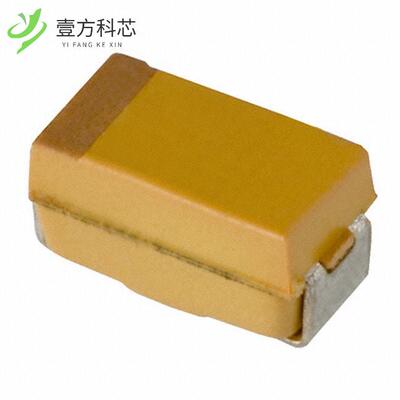 原厂原装TPSA226K006R0900 CAP TANT 22UF 10% 6.3