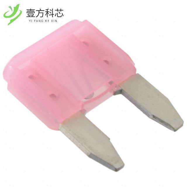 原厂原装0297004.WXNV FUSE AUTO 4A 32VDC BLADE