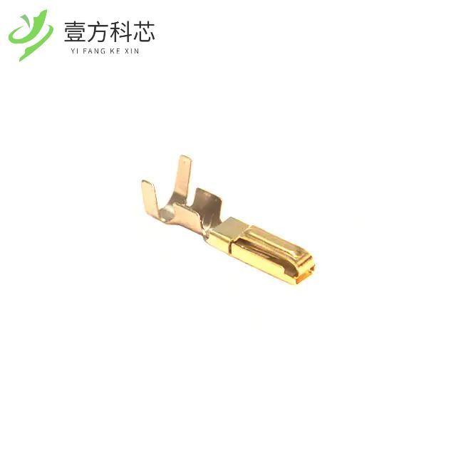 原厂原装QR/P1-PC2B-221(12) CONTACT PIN SIGNAL