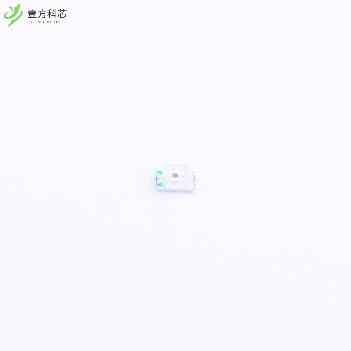 原厂原装XL-2012HIRC-850 0805 红外发射850nm(IV: