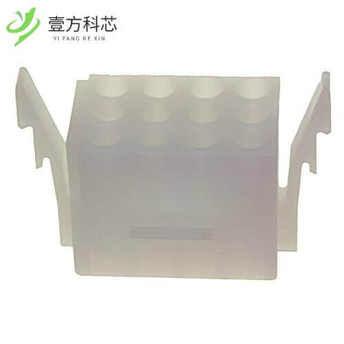 原厂原装1-480275-0 CONN PLUG 12POS UNI-MATE-N-