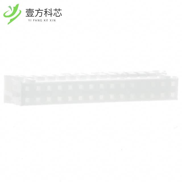 原厂原装PHDR-30VS CONN HOUSING PHD 30POS 2MM D