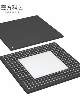 原厂原装AD8152JBPZ IC CROSSPOINT SW 1X34:34 25