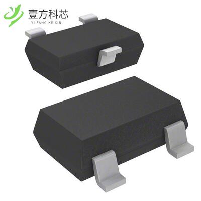原厂原装A1319LLHLT-5-T SENSOR HALL EFFECT ANAL