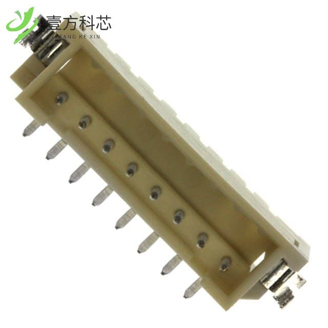 原厂原装DF3EA-8P-2V(21) CONN HEADER SMD 8POS 2