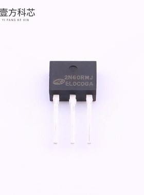 原厂原装SVF2N60RMJ SVF2N60RMJ全新正品