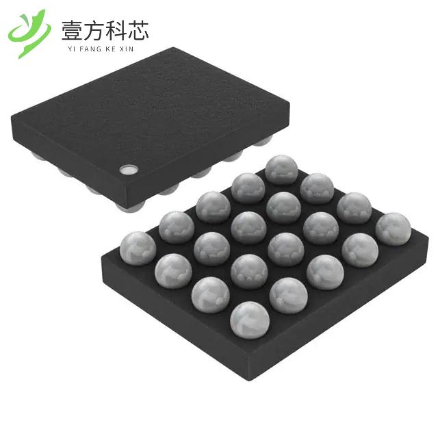 原厂原装MAX9788EWP+TG45 IC AMP CLASS G MONO 2.