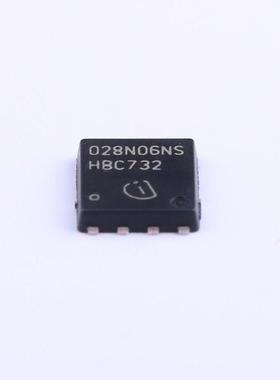原厂原装BSC028N06NS N沟道 60V 23A全新正品