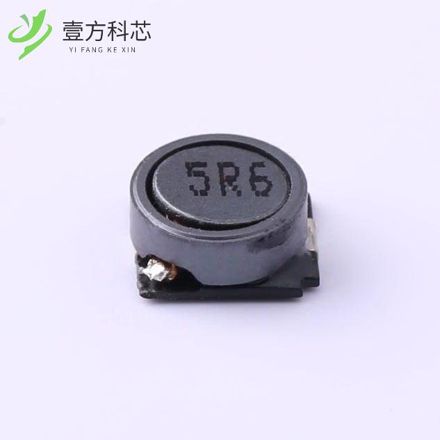 原厂原装YSLF1045-5R6M 5.6uH ±20% 3.8A 27mΩ全新正品