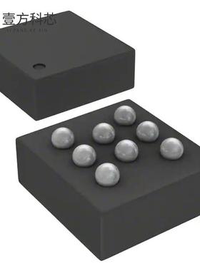 原厂原装M24128-DFCS6TP/K IC EEPROM 128KBIT I2C