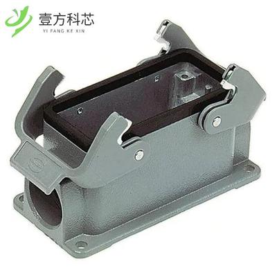 原厂原装19300241271 CONN BASE SIDE ENTRY SZ24B