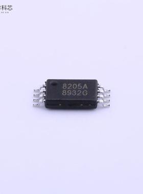 原厂原装CEG8205A N沟道 20V 3A全新正品