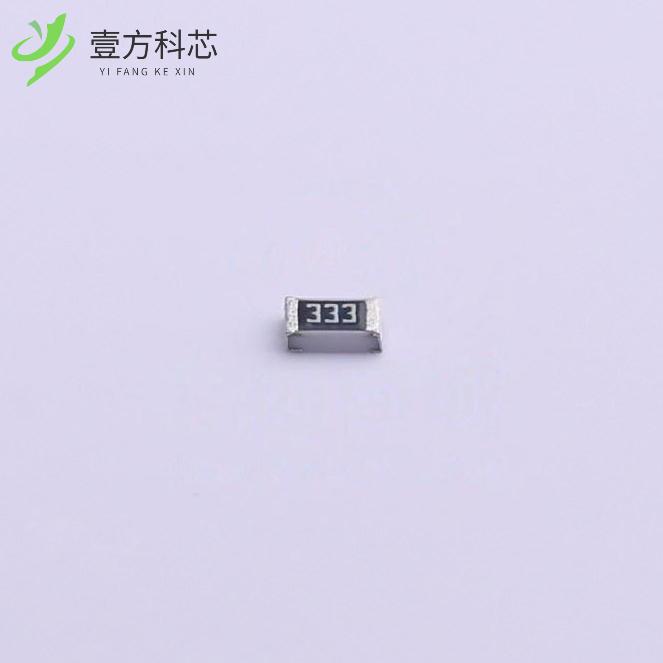 原厂原装ERA6AEB333V 33kΩ ±0.1% 125mW全新正品