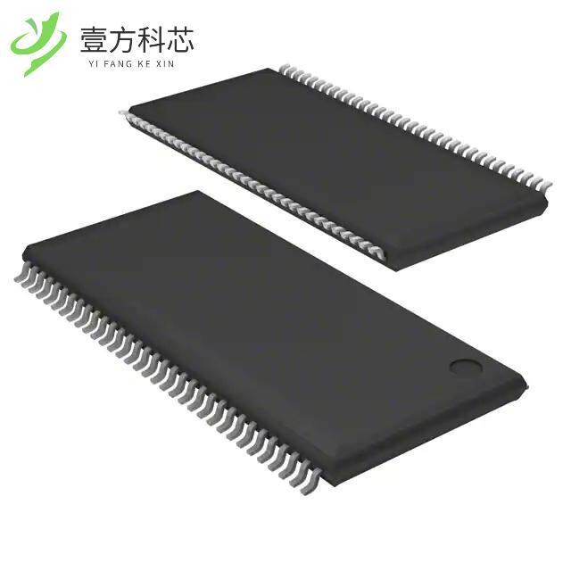 原厂原装W9464G6KH-5 IC DRAM 64MBIT PAR 66TSOP