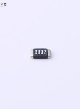 原厂原装LMJ12MF1P0R002 2mΩ ±1% 1W全新正品