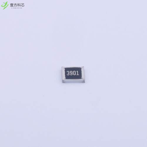 原厂原装RS-1210K3901FT 3.9kΩ ±1% 333.333mW全新正品
