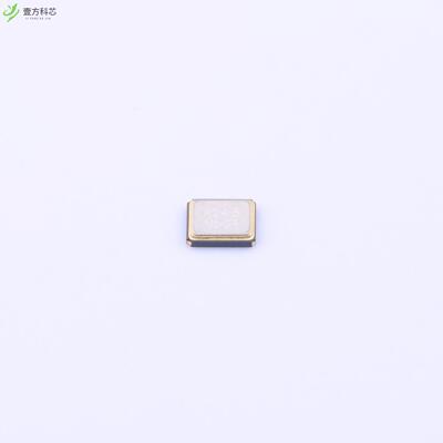 原厂原装RL245761654 24.576MHz  18pF ±5ppm 40Ω全