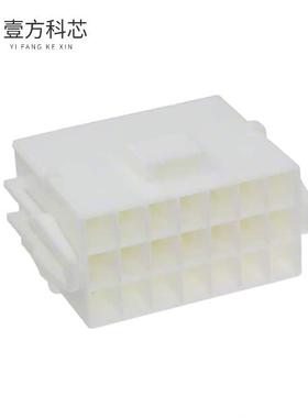 原厂原装YLR-21V CONN RECPT YL SERIES 21POS 4.5