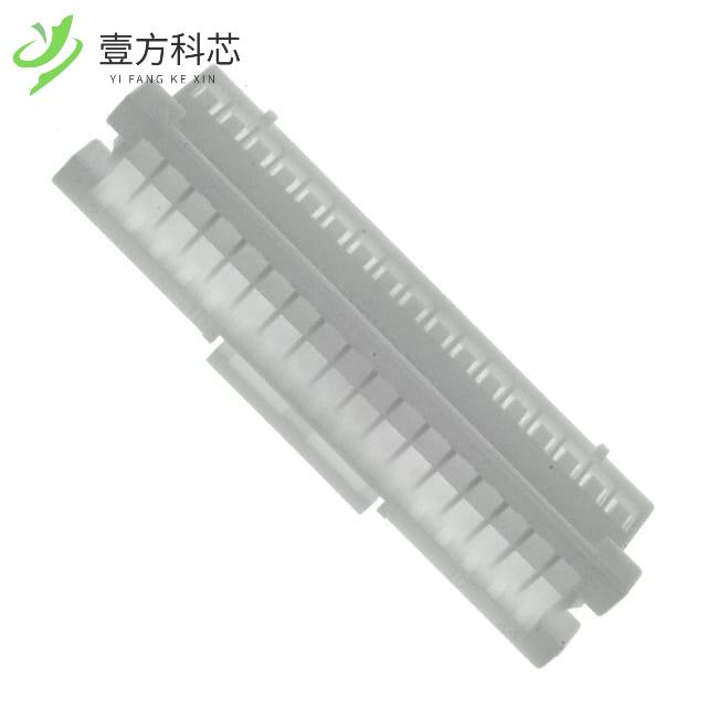 原厂原装XADRP-34V CONN HOUSING XAD 34POS DL 2.