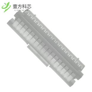 CONN HOUSING XAD 原厂原装 34V 34POS XADRP