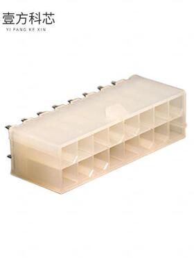 原厂原装0039296168 CONN HEADER VERT 16POS 4.2M