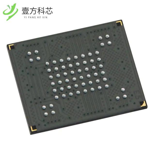 原厂原装MT29F2G08ABAEAH4:E IC FLASH 2GBIT PARA