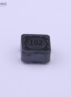 原厂原装SLH0704S102MTT 1mH ±20% 250mA 5Ω全新正品