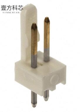 原厂原装0022292021 CONN HEADER VERT 2POS 2.54M