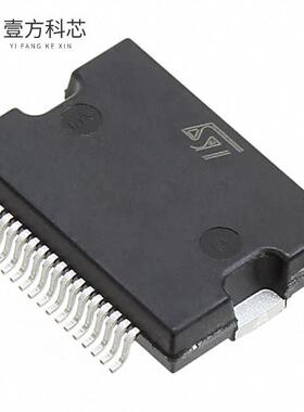 原厂原装ISO8200B IC PWR DRIVER 1:1 PWRSO36全新正品