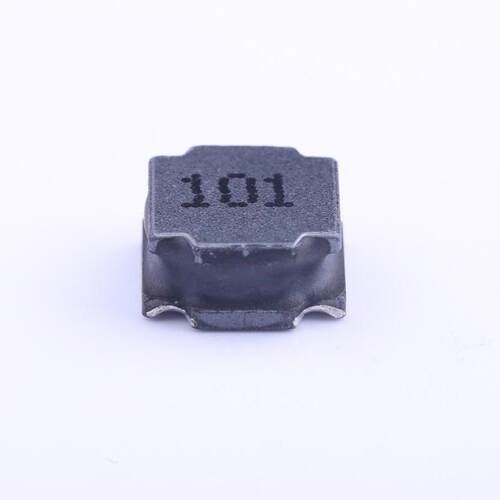 原厂原装SMNR8040-101MT 100uH ±20%全新正品